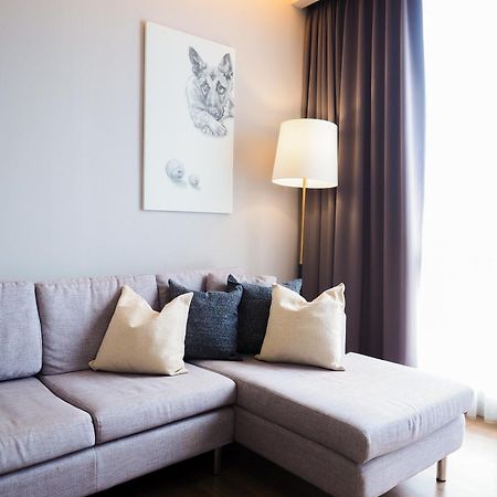 The Kannas Hotel & Serviced Apartment, Chiang Mai Sha Certified Екстер'єр фото