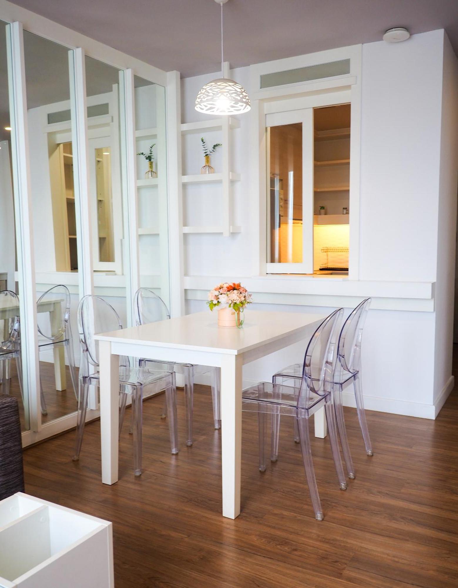 The Kannas Hotel & Serviced Apartment, Chiang Mai Sha Certified Екстер'єр фото