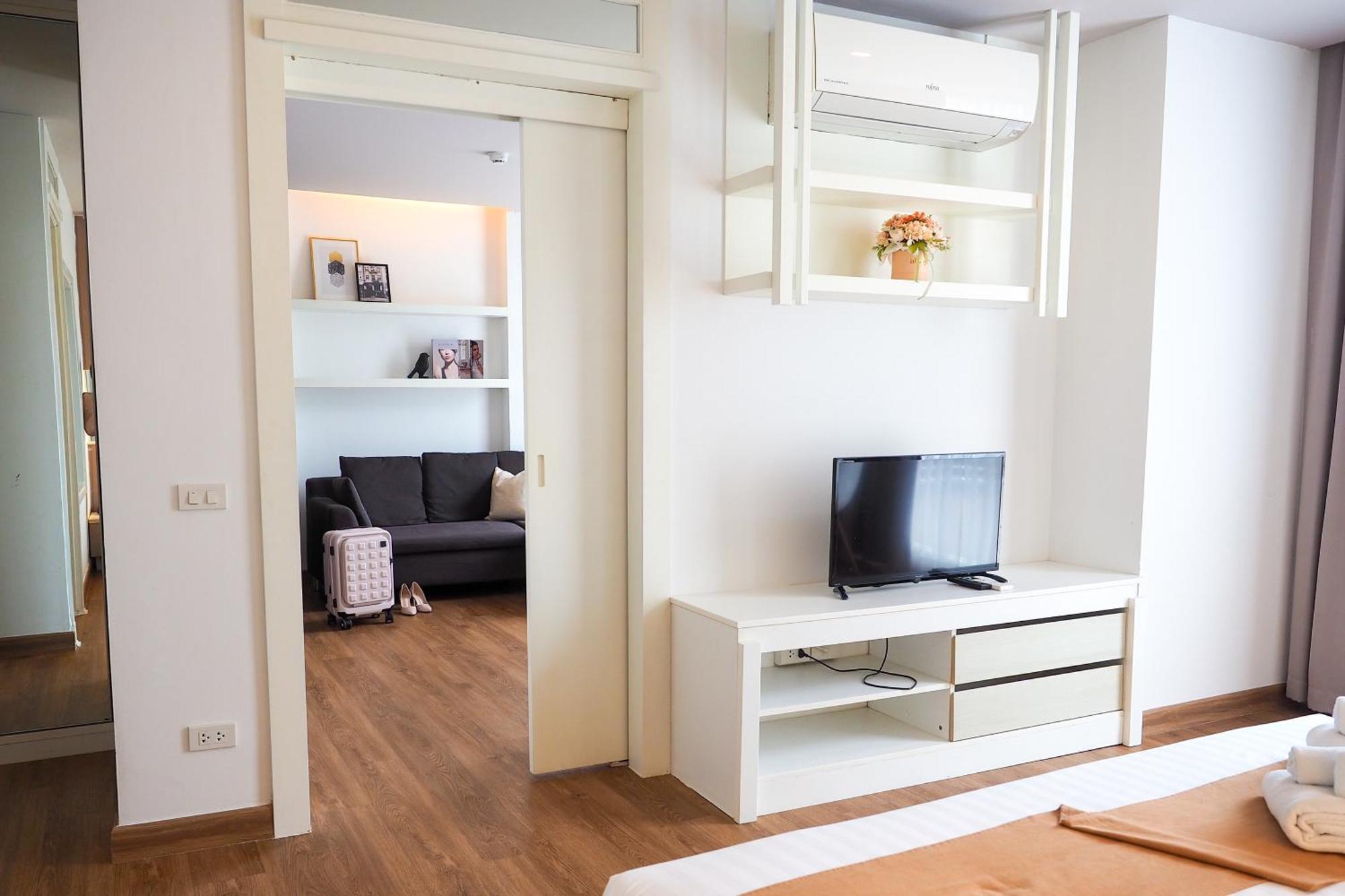 The Kannas Hotel & Serviced Apartment, Chiang Mai Sha Certified Екстер'єр фото