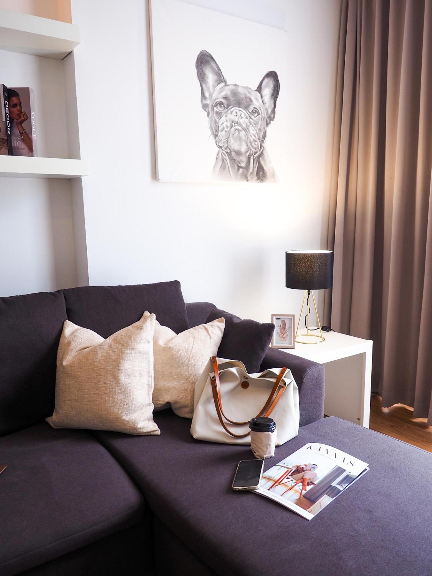 The Kannas Hotel & Serviced Apartment, Chiang Mai Sha Certified Екстер'єр фото