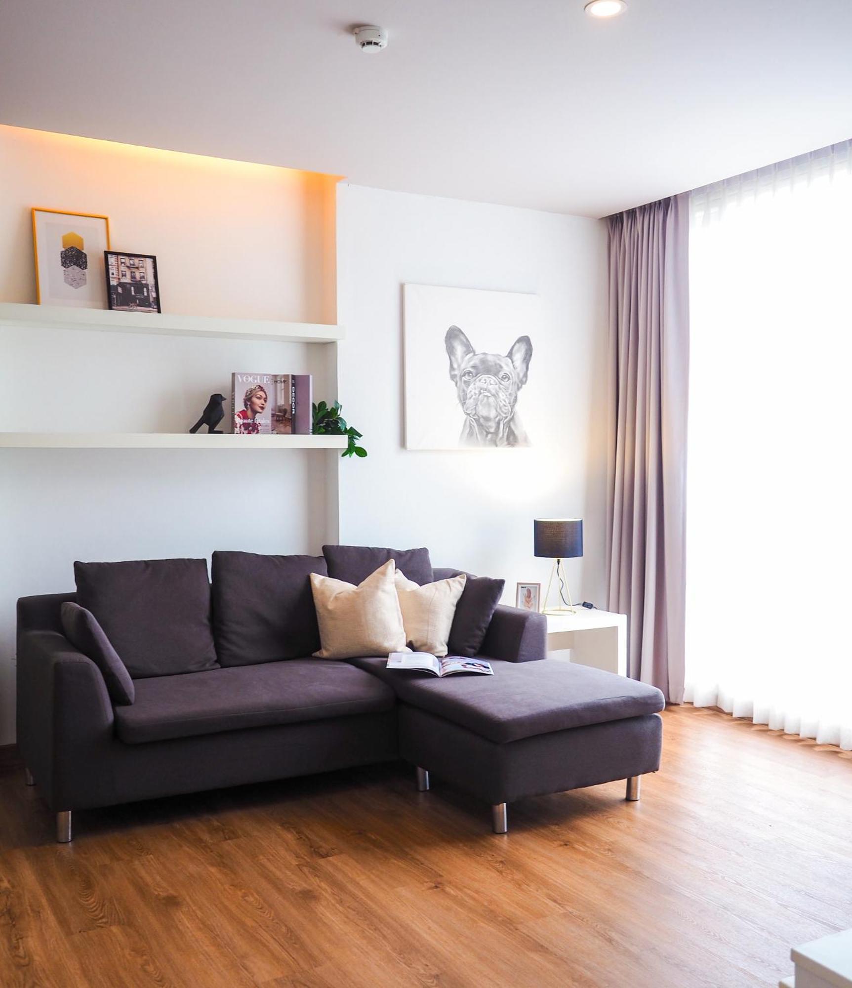 The Kannas Hotel & Serviced Apartment, Chiang Mai Sha Certified Екстер'єр фото